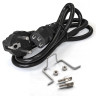 Блок питания 1200W EXEGATE 80 PLUS® Bronze 1200PPH-OEM EX292158RUS-OEM-S