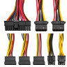 Блок питания 550W EXEGATE CP550 EX282067RUS-PC