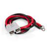 Комплект EXEGATE ИБП EX295991RUS + батарея 33Aч EX285664RUS 4шт EX296884RUS