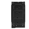 Корпус EXEGATE MIDITOWER AA-443-AA450 EX298139RUS