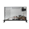 Серверный корпус EXEGATE PRO 1U255-01, БП 1U-F250S EX297115RUS