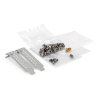 Серверный корпус EXEGATE PRO 2U400-04 EX298535RUS