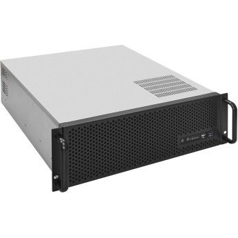 Серверный корпус EXEGATE PRO 3U450-09 БП 600PAS