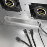 Серверный корпус EXEGATE PRO 4U660-HS24 1200RADS EX293271RUS