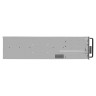 Серверный корпус EXEGATE PRO 4U660-HS24 БП 1200PAS EX300119RUS