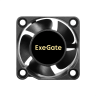 Вентилятор 12В DC EXEGATE EXTRAPOWER EP04020B2P EX299461RUS