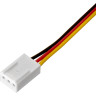 Вентилятор EXEGATE EX12025S3P EX166176RUS